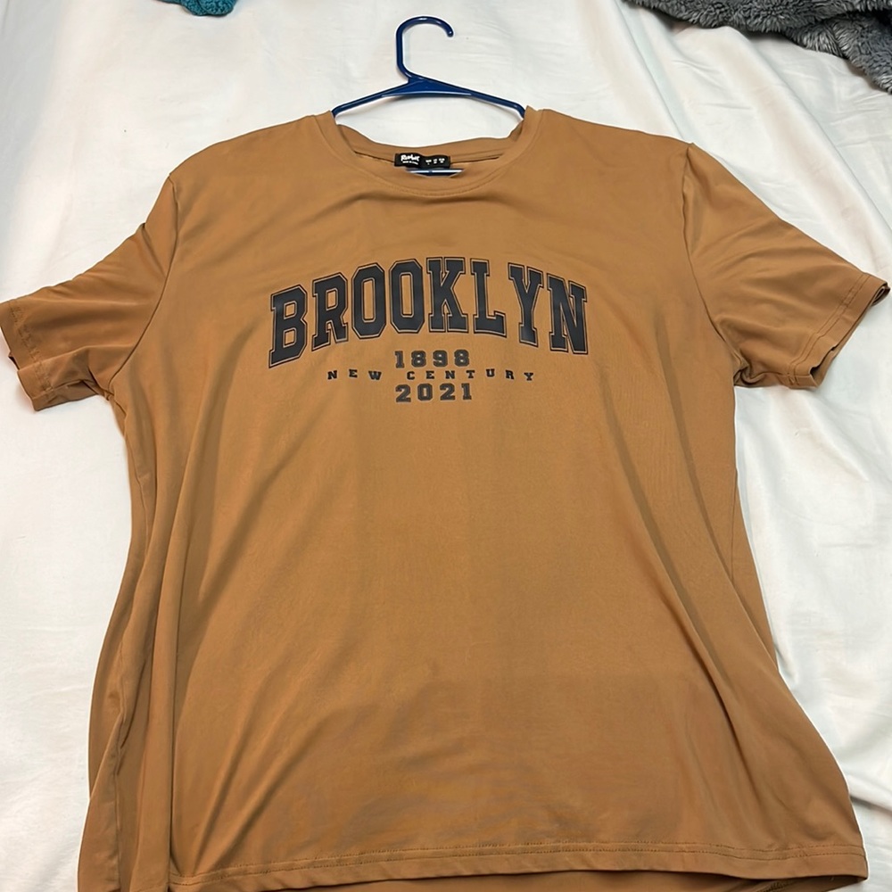 Romwe shirt